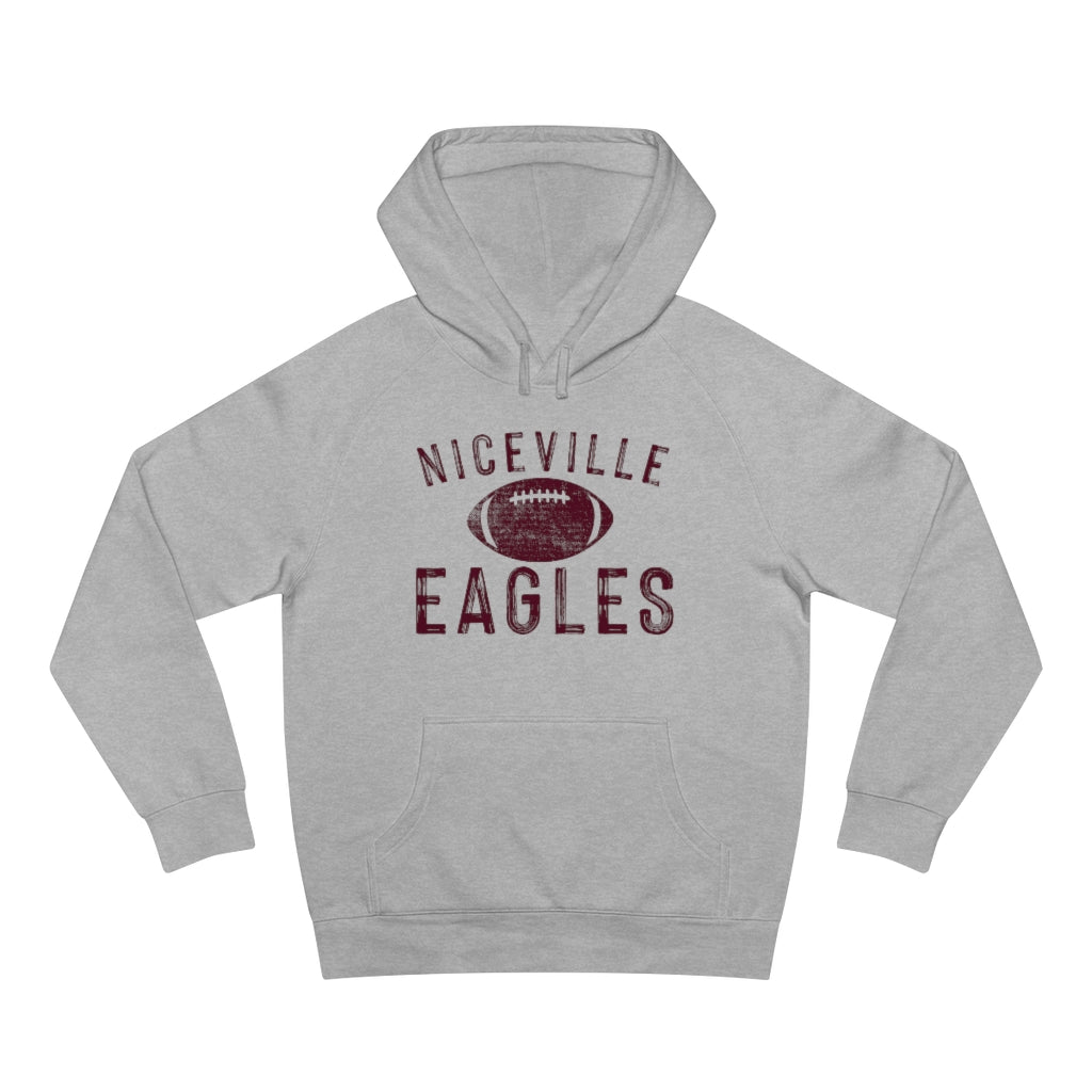 Catholic East Eagles Rival Hoodie