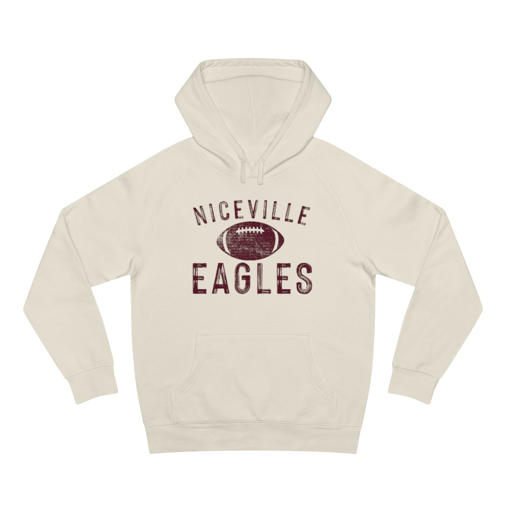 VINTAGE MILITARY NICEVILLE EAGLES Unisex Heavy Blend™ Comfy Zip Hoodie –  SageSignCo