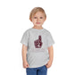 FOAM FINGER NUMBER ONE EAGLES - Toddler Short Sleeve Tee BELLA+CANVAS