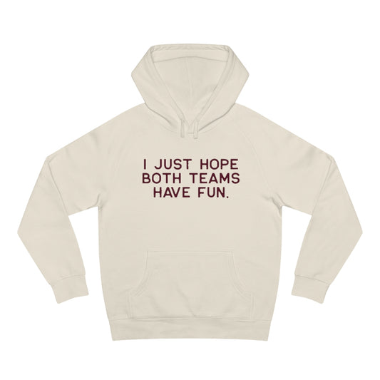 BATTLEWORN NICEVILLE EAGLES W/ FOOTBALL - Unisex Premium Hoodie – SageSignCo