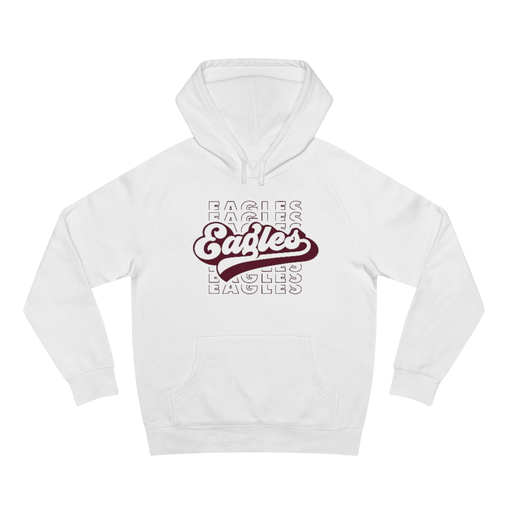 EAGLES ICON - Youth Premium Hoodie – SageSignCo