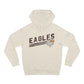 DAD'S OLD EAGLE HOODIE - Unisex Premium Hoodie