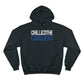 STREAKY CHILLICOTHE CAVALIERS Champion Hoodie