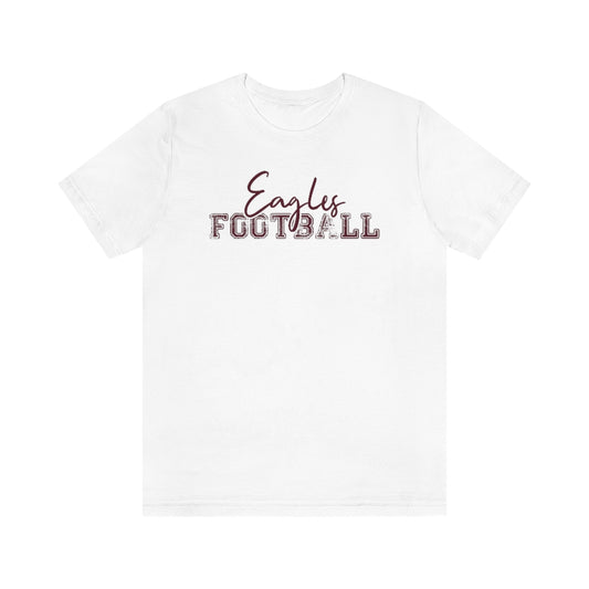 Niceville North High School Eagles T-Shirt C2