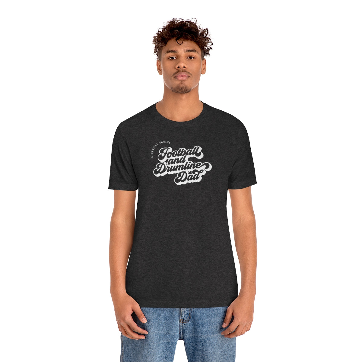 NICEVILLE YOUTH APPAREL by SageSignCo