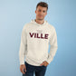 THE VILLE - Unisex Premium Hoodie