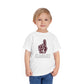 FOAM FINGER NUMBER ONE EAGLES - Toddler Short Sleeve Tee BELLA+CANVAS