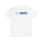 SPLIT CHILLIOTHE CAVALIERS Unisex Jersey Short Sleeve Tee